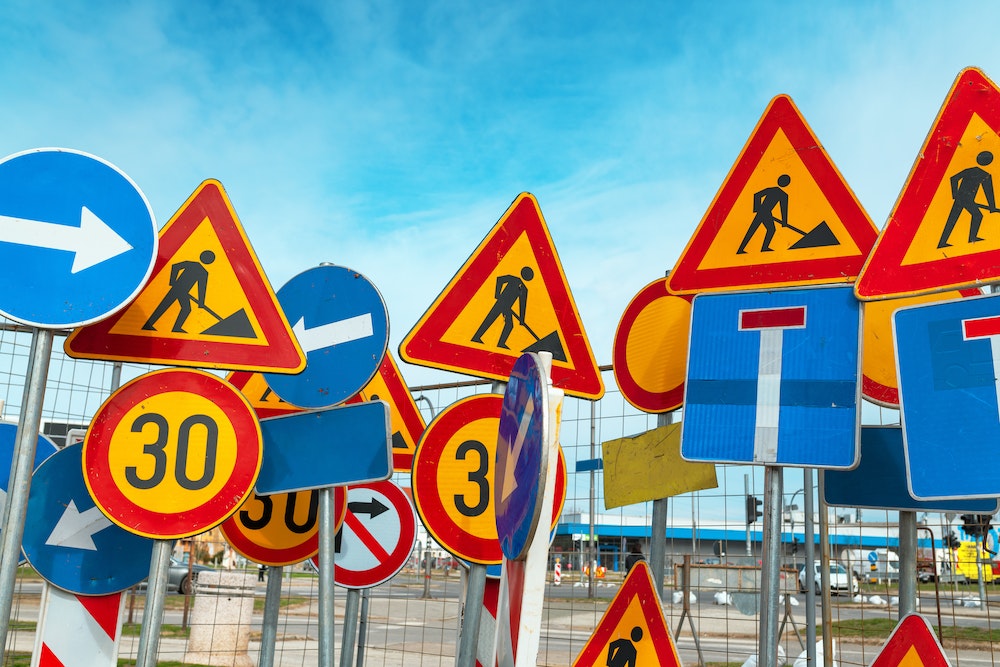 Obligations du code de la route en matière de contrôle technique