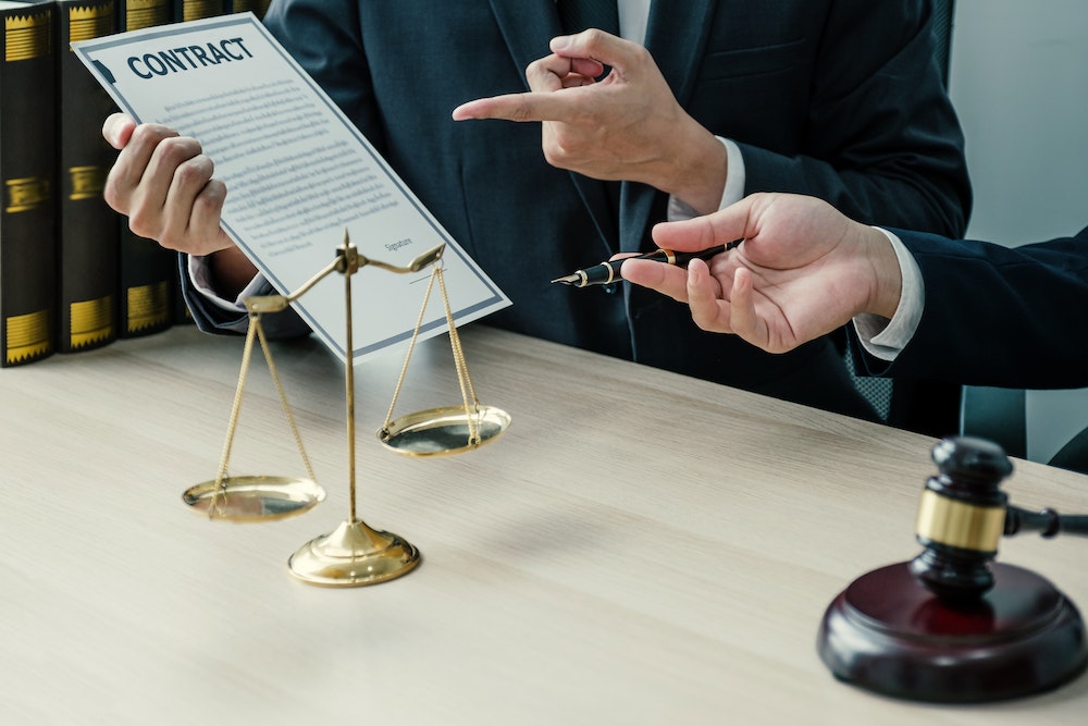 Aspects juridiques essentiels pour réussir la reprise d'entreprise