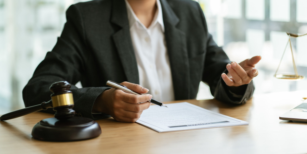 Avez-vous besoin d'un avocat en droit public ?