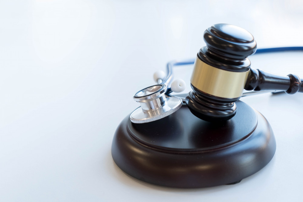 Vos droits en tant que victime d'une faute médicale : l'essentiel à savoir