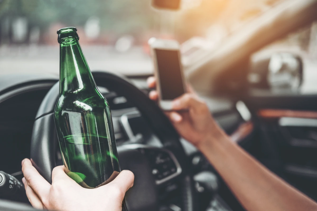 Alcool au volant et récidive : La justice durcit le ton