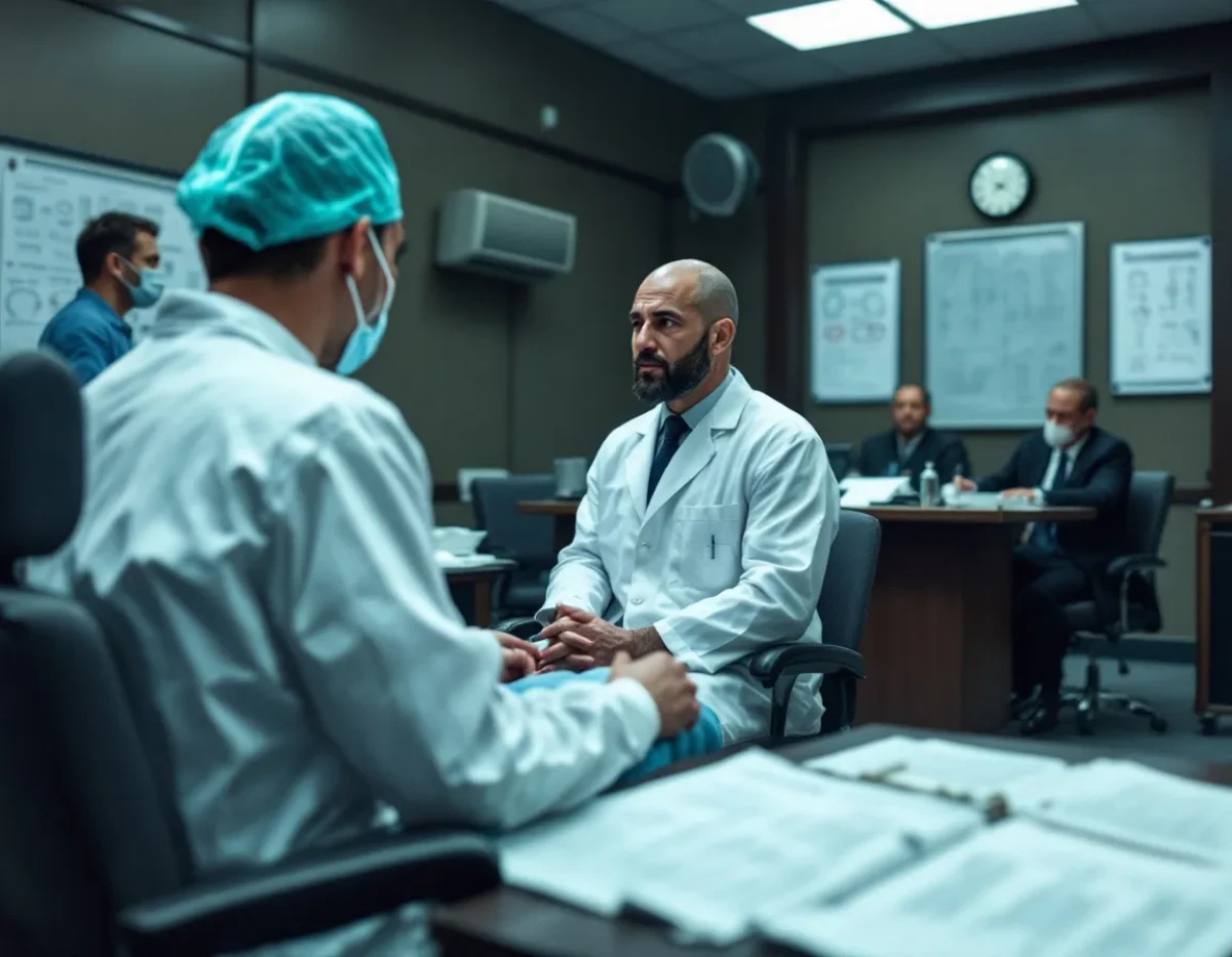 Comprendre la responsabilité médicale en cas de chirurgie réparatrice échouée : enjeux juridiques et perspectives
