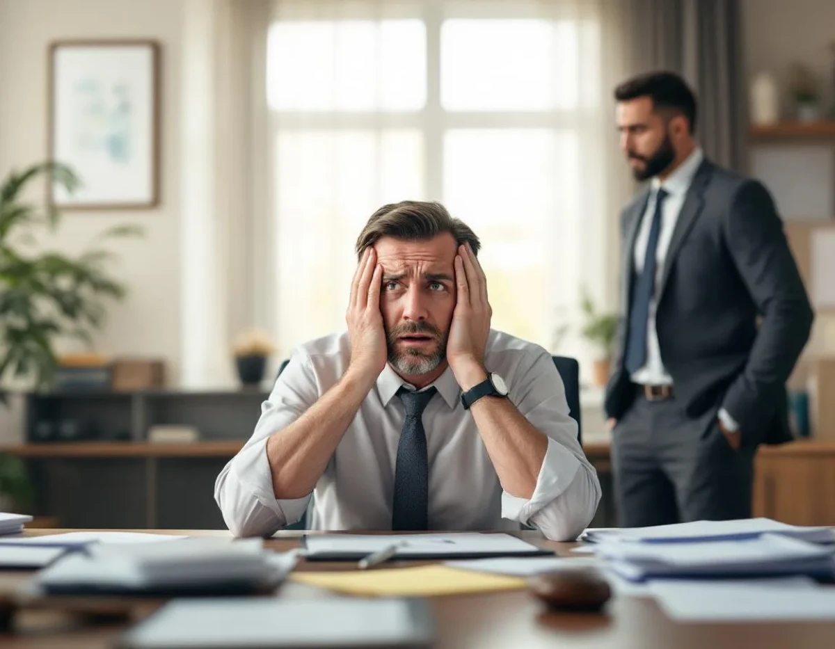 Le CDD Senior non conforme: Risques, sanctions et protections juridiques
