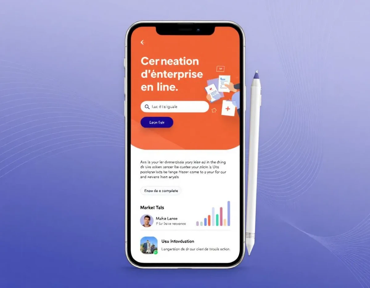 Création d'entreprise en ligne : Guide juridique complet pour entrepreneurs