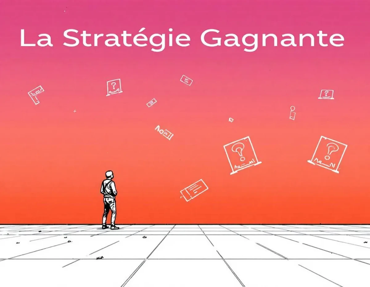 La Stratégie Gagnante en Négociation Commerciale : L'Art des Clauses Efficaces