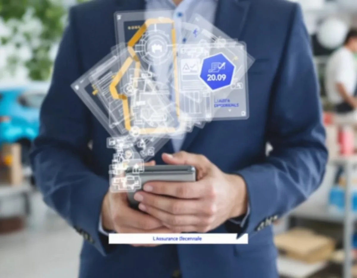 L'Assurance Décennale pour Auto-Entrepreneurs : Guide Complet de Protection Professionnelle