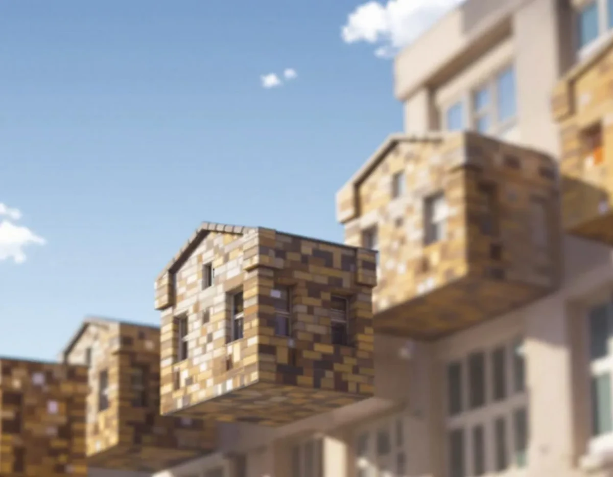 L'immobilier et la cryptomonnaie : Nouveaux paradigmes d'investissement et cadre juridique