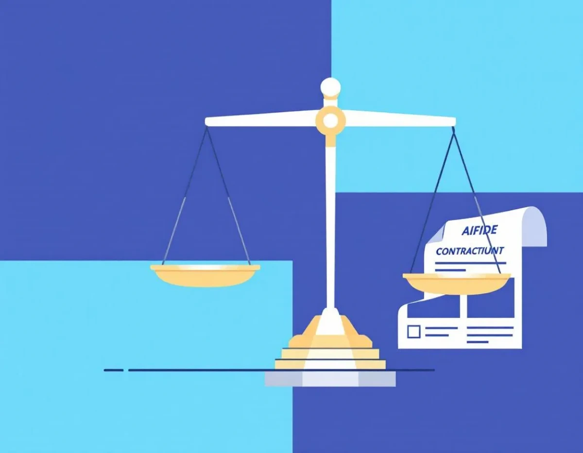 Affacturage : règles juridiques en cas de litige contractuel