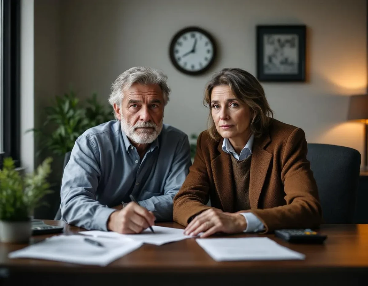 Délais et coûts réels d'un divorce par consentement mutuel