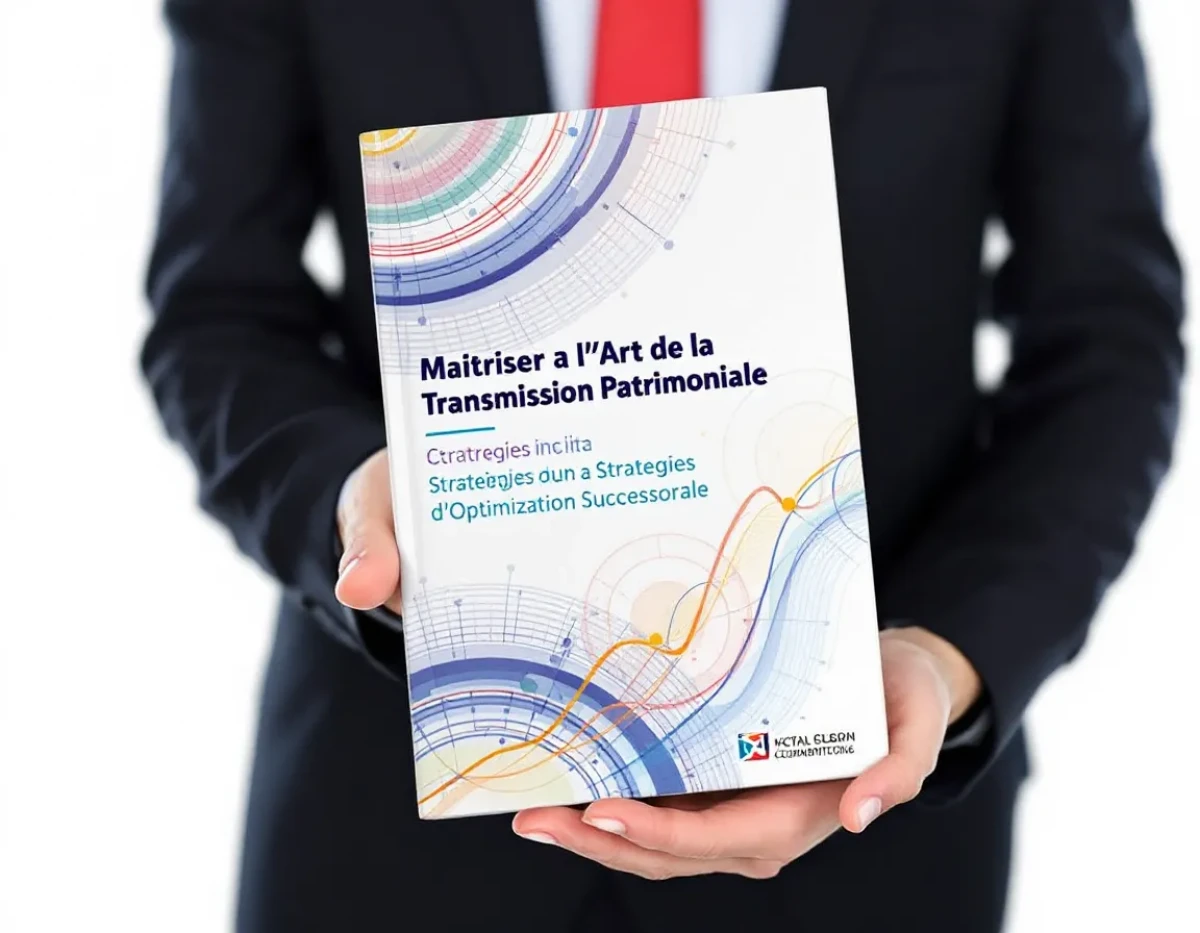 Maîtriser l'Art de la Transmission Patrimoniale : Stratégies d'Optimisation Successorale