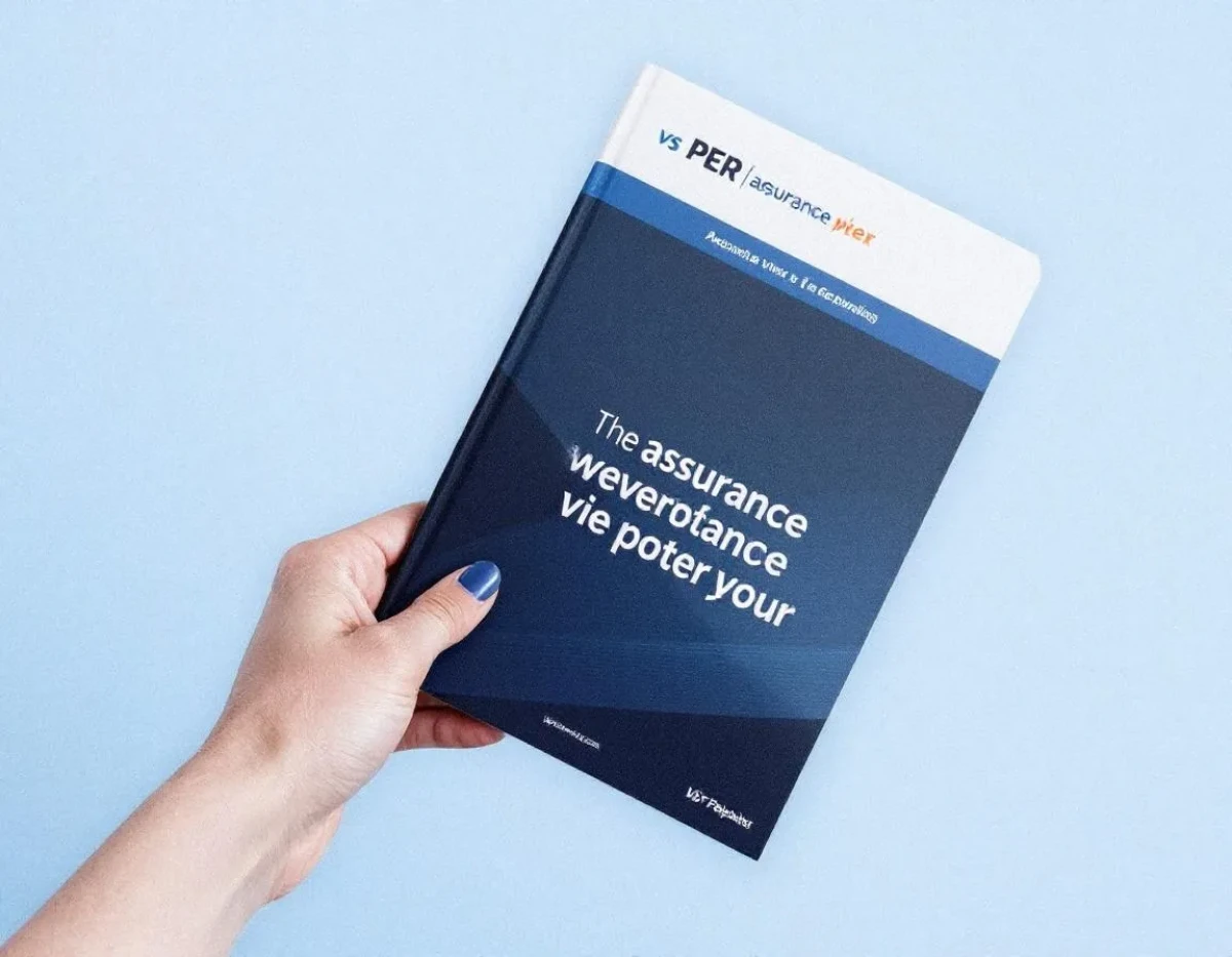Assurance Vie vs PER : Guide Complet pour Optimiser Votre Épargne Retraite