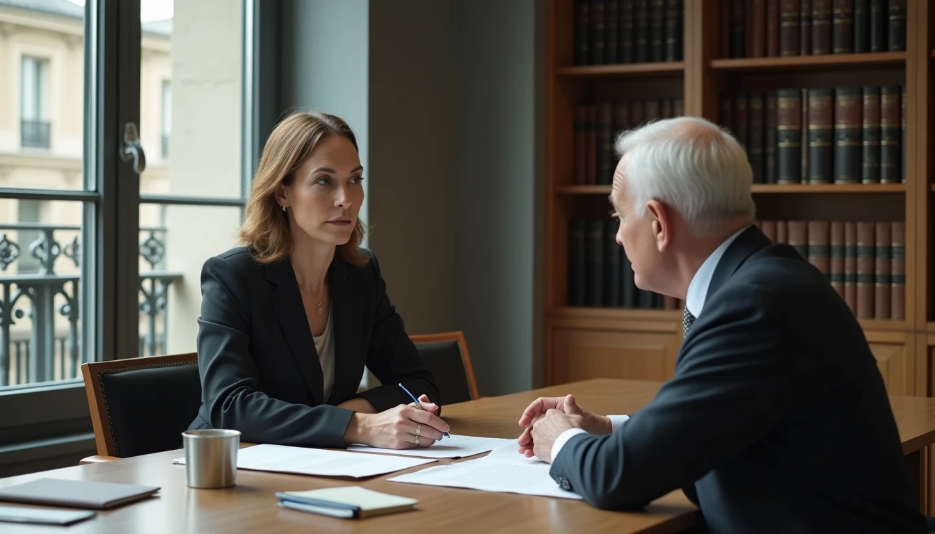 Nouvelle loi sur l'indivision succession : ce qui change en 2026