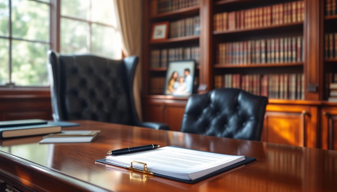 Les limites du divorce par consentement mutuel sans avocat à considérer