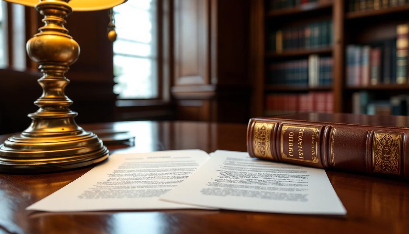 Top 3 des cas d'application de l'article 1304 3 du code civil